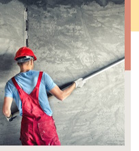 Услуги Отделка в Красном Сулине под ключ