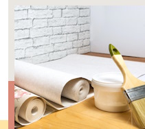 Услуги Отделка в Красном Сулине под ключ